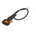 Throttle Trigger Holder for Stihl FS75 FS80 FS85 (4137-180-1109)