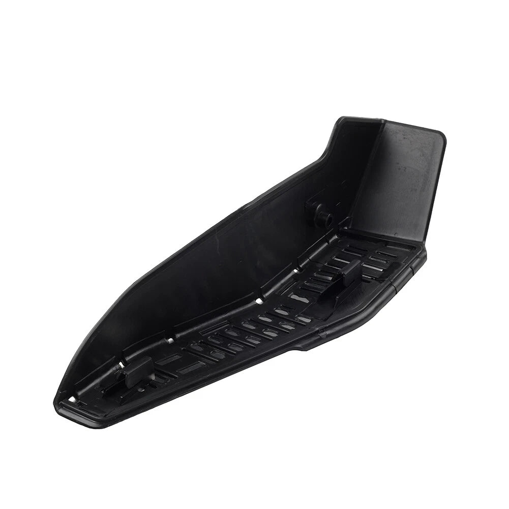 Gas Fuel Brake Footrest Pedal for VW Golf 7 MK7, Polo, Skoda, Seat (2013–2020)