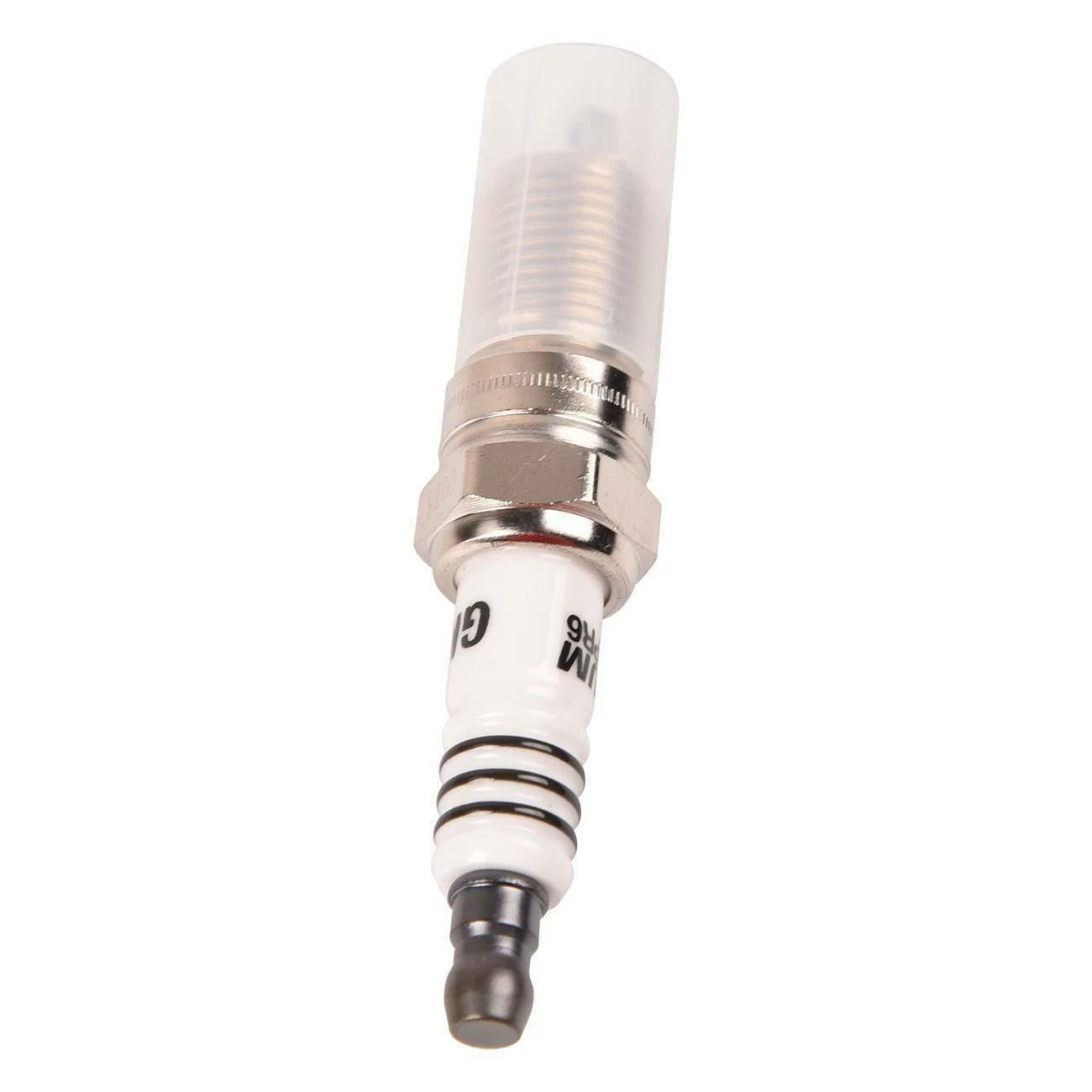 Set of 8 Iridium Spark Plugs for Ford E-150 E-250 (1997-2014)