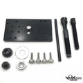 Camshaft Needle Bearing Remover Installer Tool for Harley Milwaukee Eight (2017–2023)
