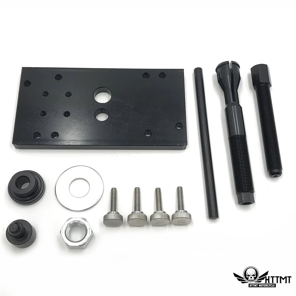 Camshaft Needle Bearing Remover Installer Tool for Harley Milwaukee Eight (2017–2023)
