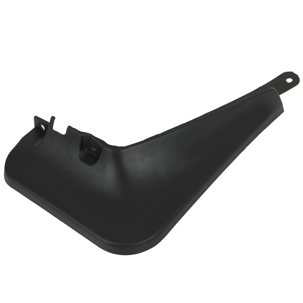 Set of 4 Mud Flaps for Chevrolet Trailblazer (2021–2024)