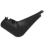 Set of 4 Mud Flaps for Chevrolet Trailblazer (2021–2024)