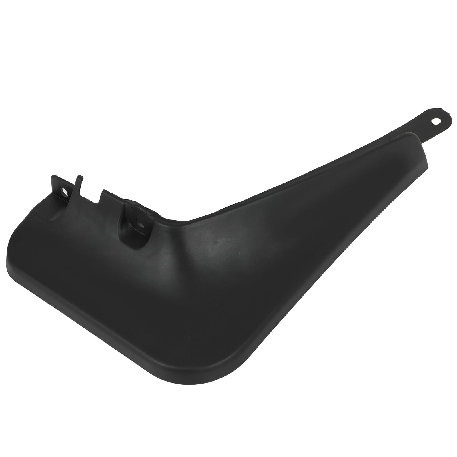 Set of 4 Mud Flaps for Chevrolet Trailblazer (2021–2024)