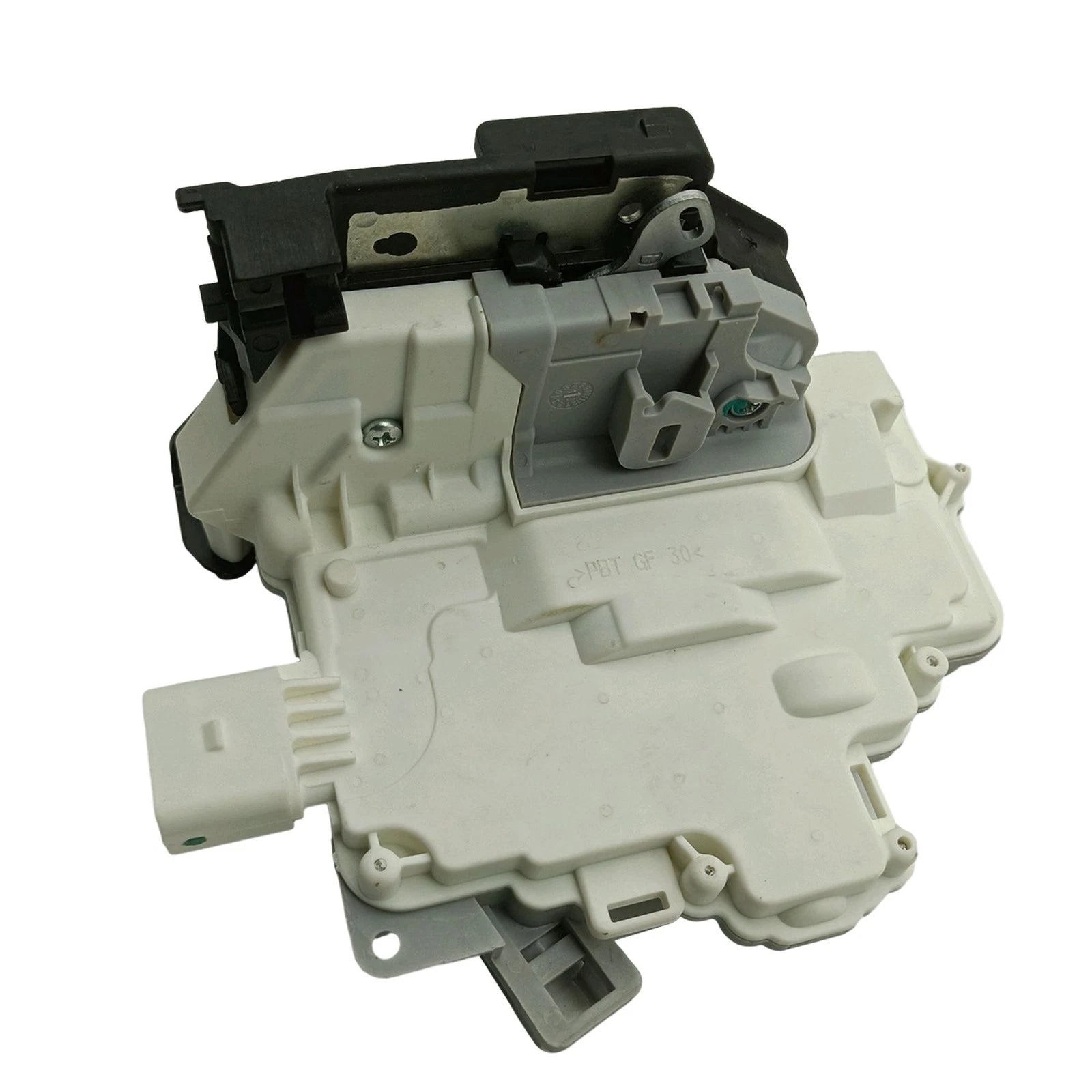 Door Lock Actuator Rear Right for Porsche Cayenne Panamera Audi A4 Q5 S4 (2003–2021)