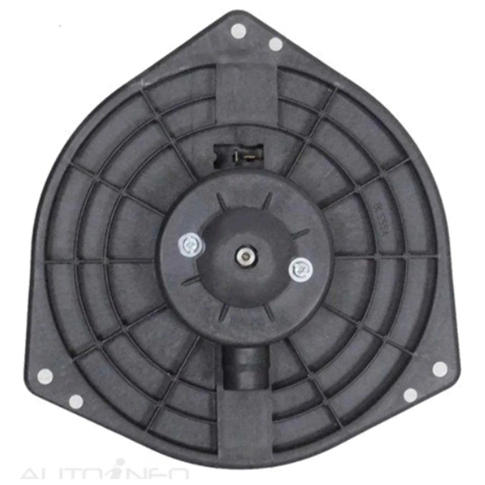 Heater Blower Fan Motor 4 Cyl 3.0L for Isuzu D-Max