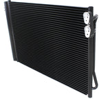 A/C Condenser for BMW 325 E90 3 Series (2006)