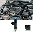 Fuel Injector for Audi A3 VW GTI Jetta (0280158138, 0280158089)