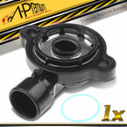 Throttle Position Sensor for Chevrolet Silverado 1500 GMC Sierra 1500 (2007–2013)