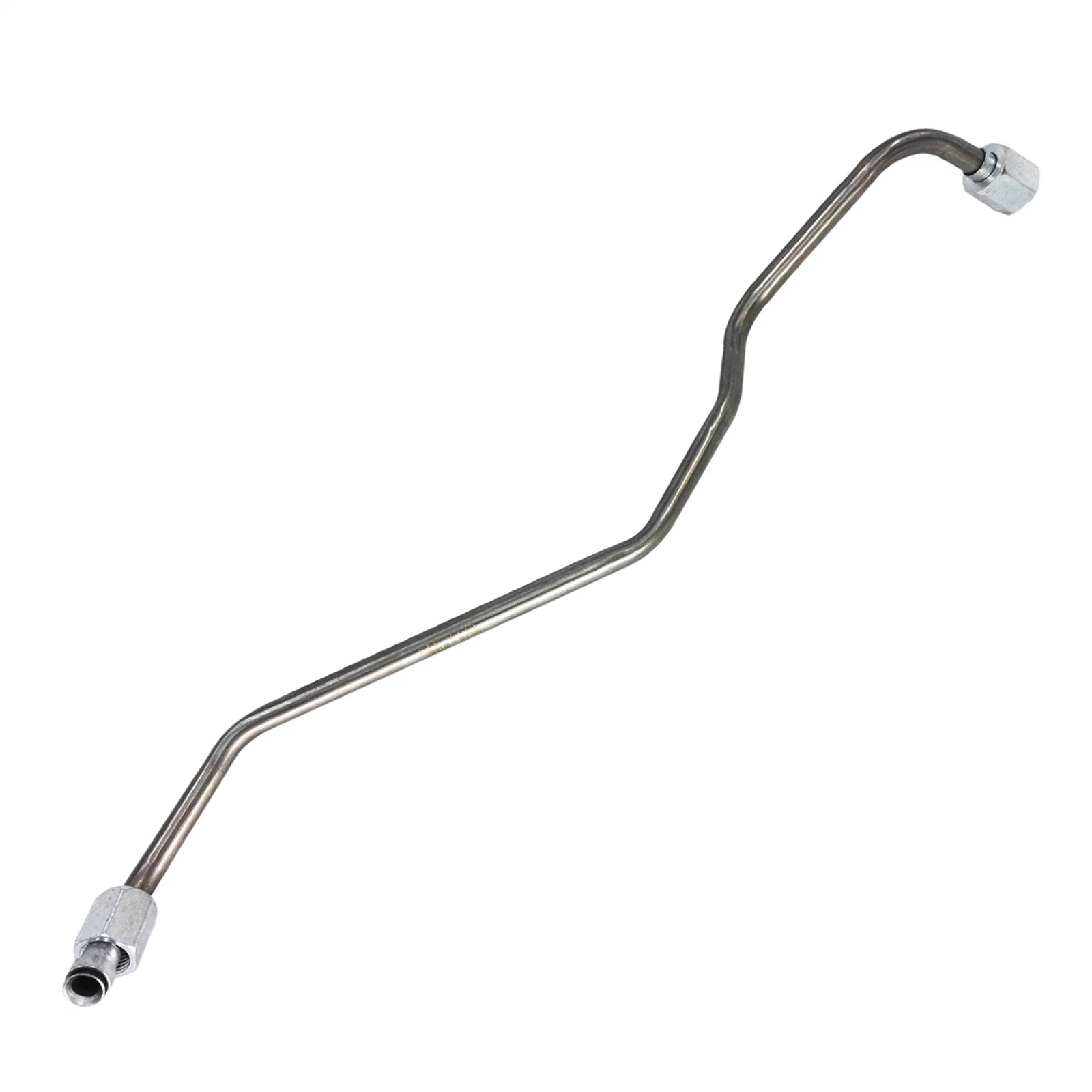 Exhaust Back Pressure Sensor Tube for Ford F-250 F-350 F-450 Excursion (1999–2003)