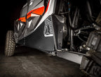 Assault Industries Rock Sliders for Polaris RZR XP 4 Turbo (2014–2023)