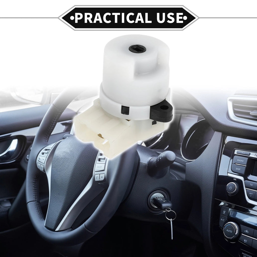 Ignition Starter Switch No.931101C000 for Hyundai Accent (1996–2000)