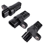 3PC Camshaft Crankshaft Position Sensor for Nissan NV1500/2500/3500 (2012–2021)