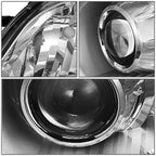 OE Style Projector Headlight for Toyota Sienna (2011–2020) TO2502199