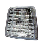 Replacement Passenger Side Front Marker Light Assembly for Toyota Camry (2012–2017)