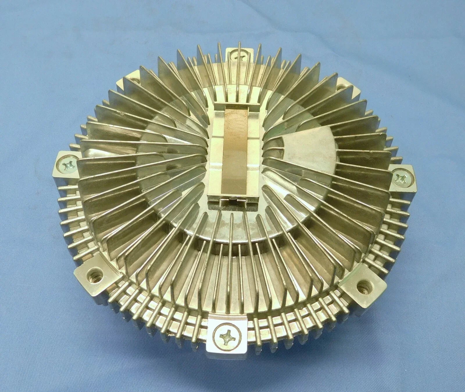 Viscous Fan Clutch Hub for Ford Ranger PK PJ 3.0L Diesel (2006-2011)
