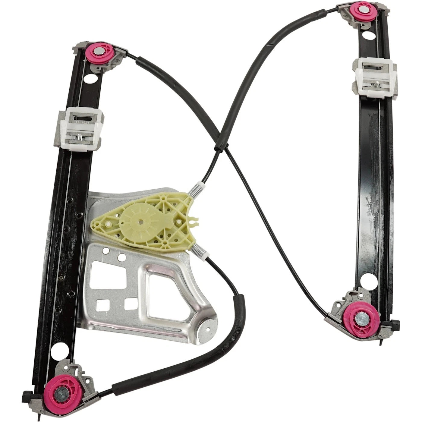 Set of 2 Window Regulators for MB S430