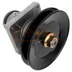 3 Spindle Assembly for Cub Cadet 46" Deck (Fits MTD)