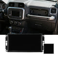 7" Android GPS Navigation for Jeep Compass Wrangler Dodge (2003–2023)