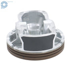 Overhaul Pad Gasket & Piston Sleeve for Polaris RZR 570 (2012–2016)
