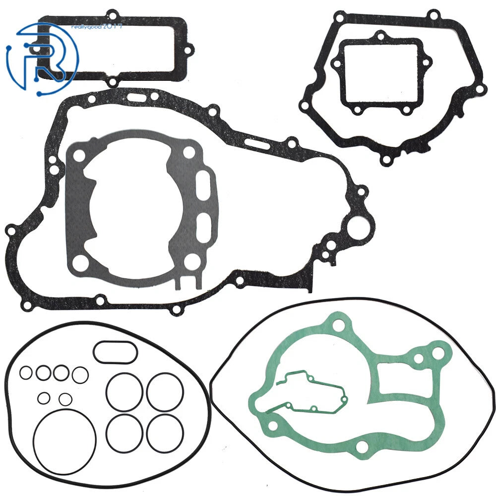 Complete Gasket Kit for Yamaha YZ250 250X (1999–2019)