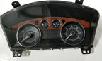 Speedometer Instrument Cluster Assembly for Ford Flex (2009–2012)