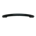 Replacement Steel Rear Bumper Impact Bar (See compatibility Chart)