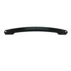 Replacement Steel Rear Bumper Impact Bar (See compatibility Chart)