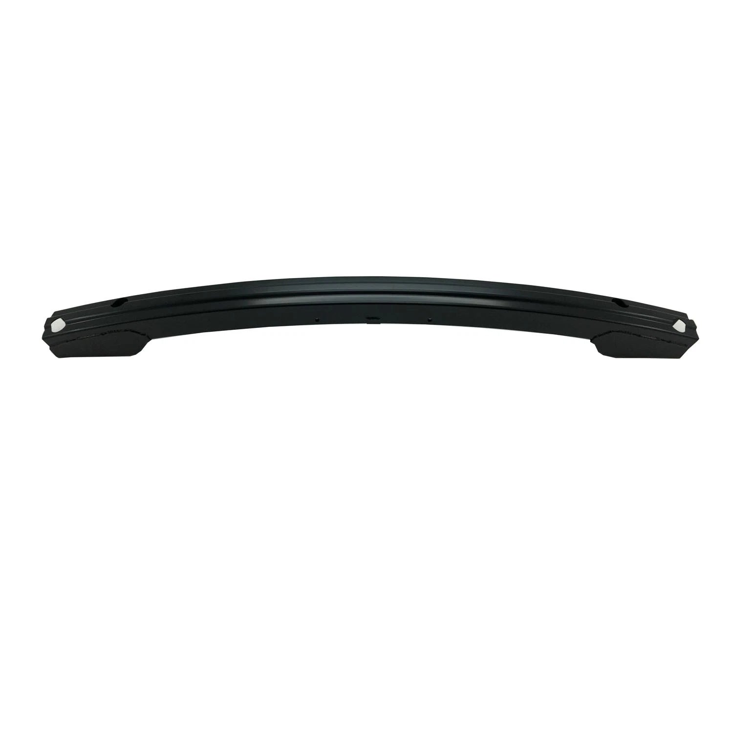 Replacement Steel Rear Bumper Impact Bar (See compatibility Chart)