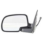 Driver Left Side Mirror for Chevy Yukon Suburban Avalanche GMC 1500