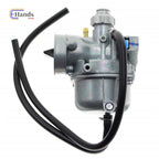 Carburetor with Air Filter for Honda XR70R CRF70F (1997–2012) PB12H PB12J