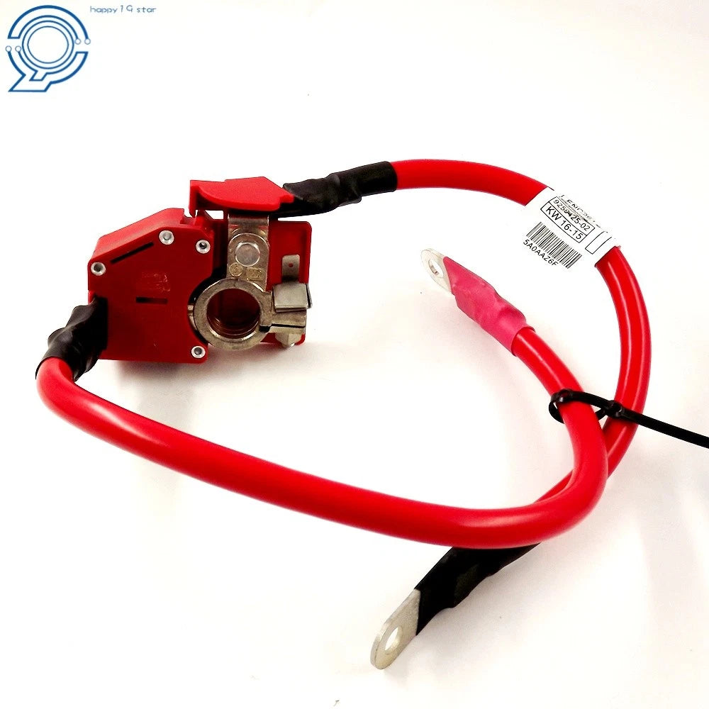 Positive Battery Terminal Cable for BMW 3 4 Series (2012–2019)