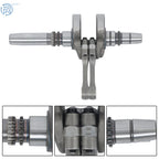 Crankshaft Assembly for Hisun Massimo Bennche (800)