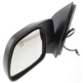 Heated Side Mirrors Set of 2 for Ford Excursion
