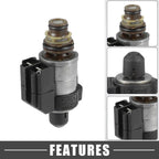 Transmission Shift Solenoid No.2202771098 for Mercedes Benz 722.8 (2004–2017)