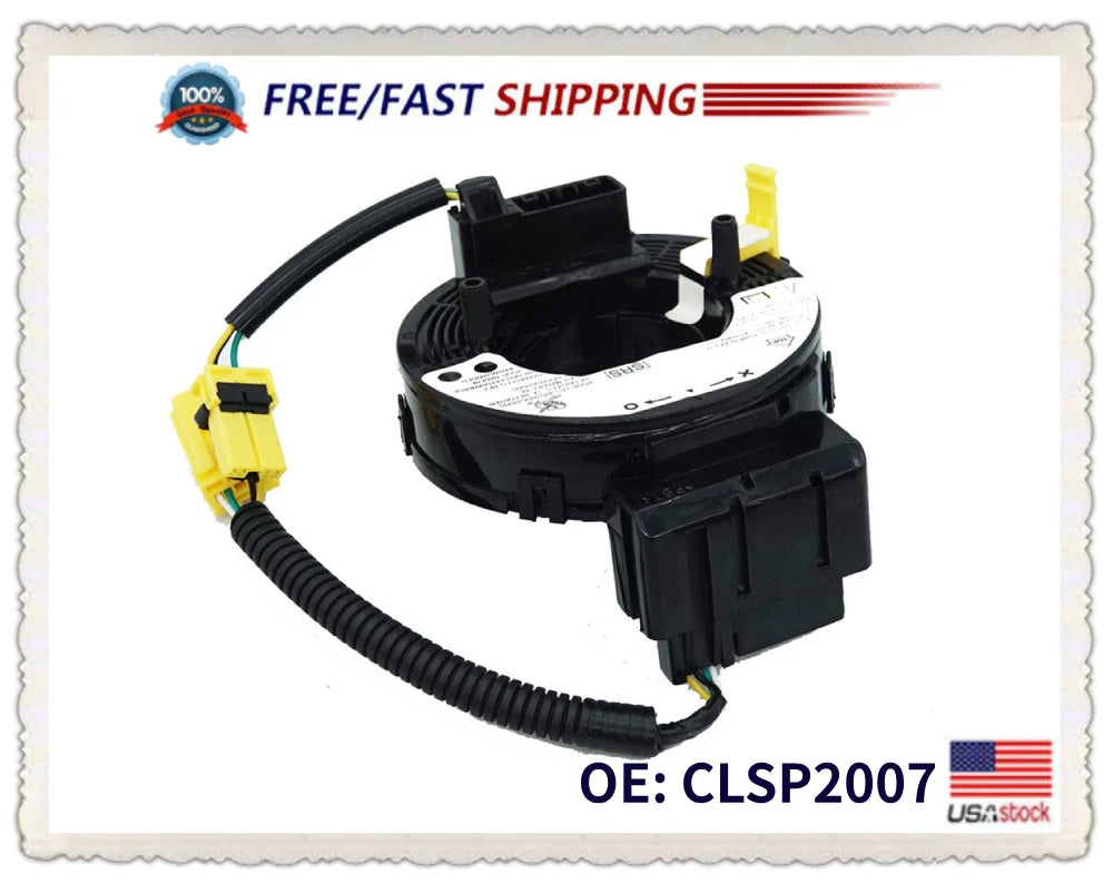 Clock Spring 77900-SNA-A02 for Honda Civic (2006–2011)