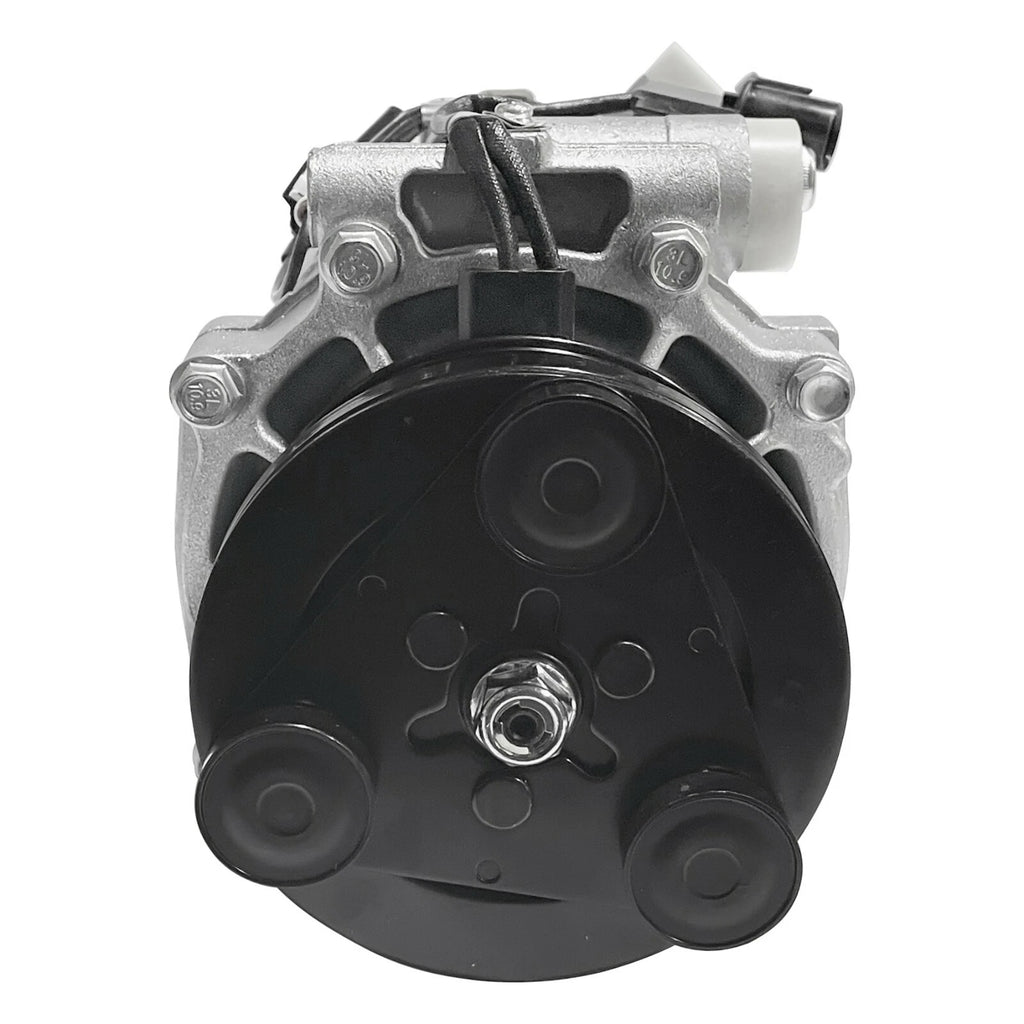 AC Compressor Kit Replacement for Mitsubishi Outlander 2.4L (2008-2013)