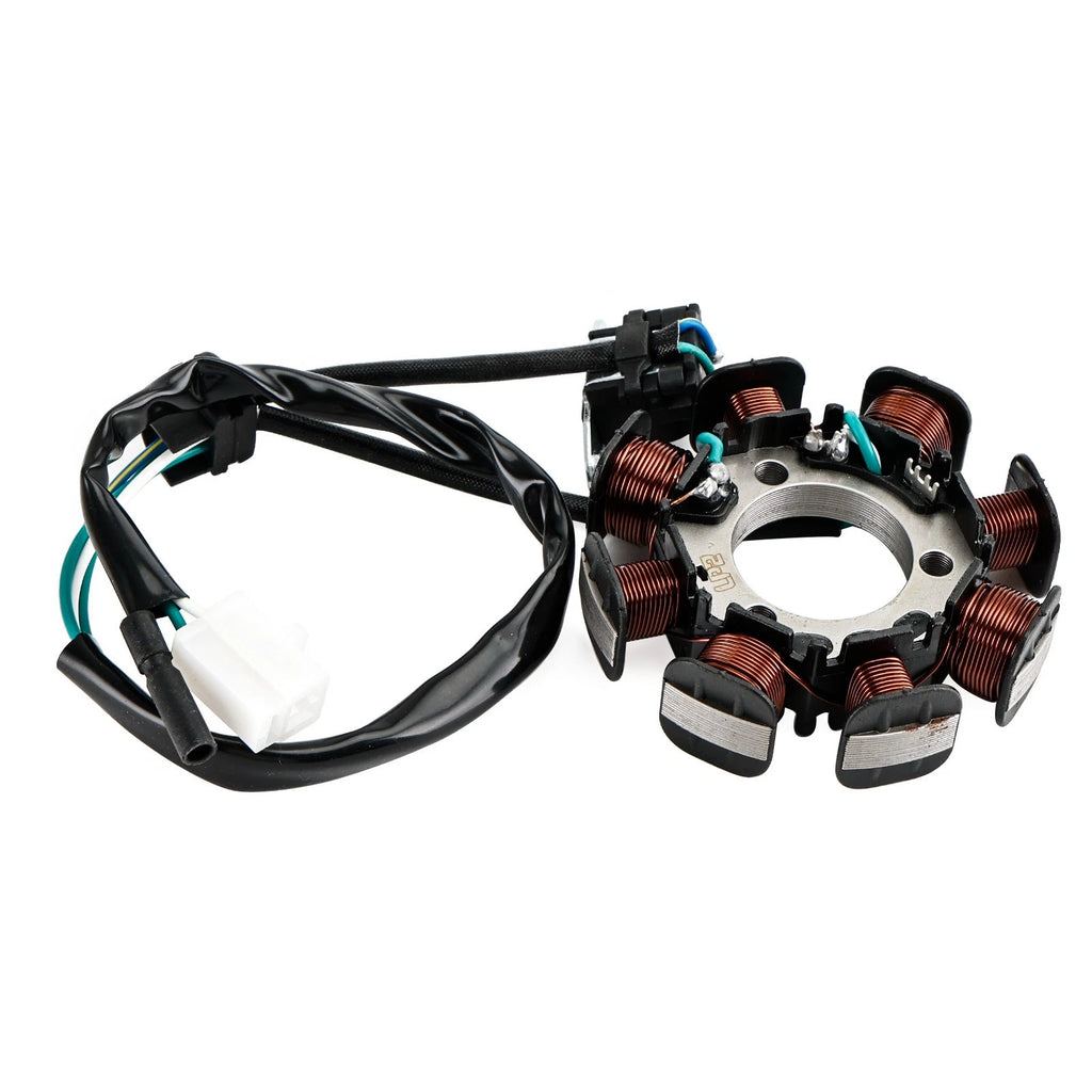 Regulator Rectifier Magneto Stator Gasket for Honda CRF150F (2006–2017)