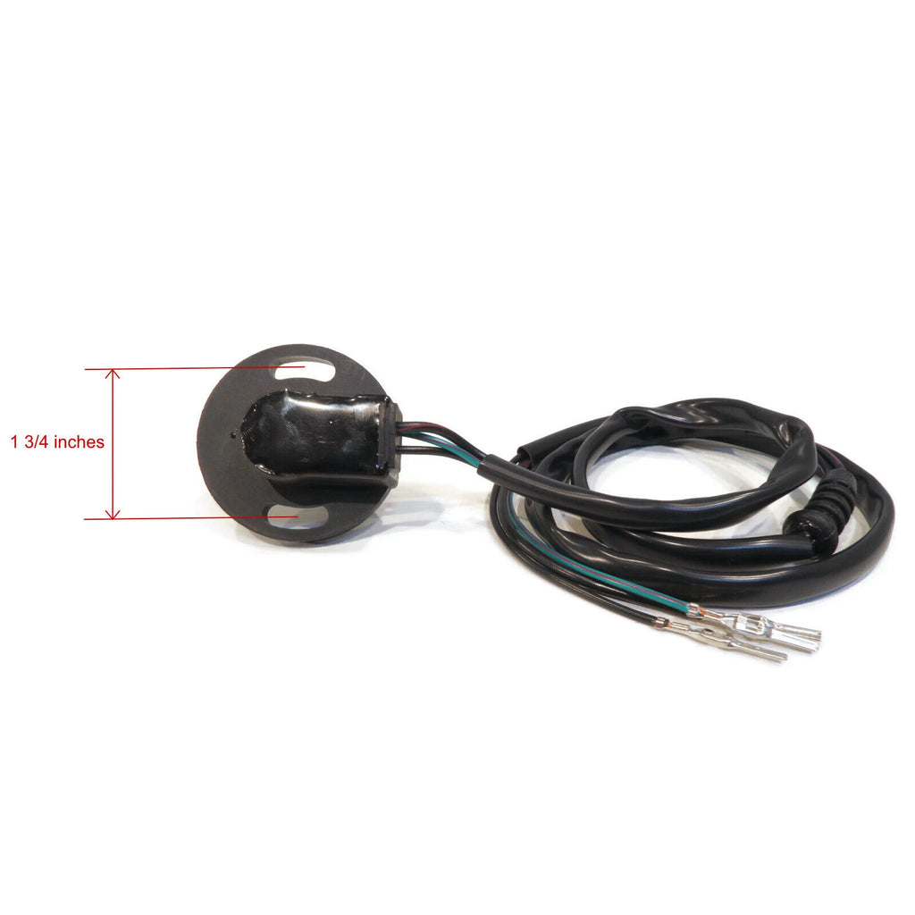 Trim Tilt Sender Sensor for Volvo Penta (21484383)