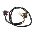 Pulsing Coil for Kawasaki FD590V FD611V FD620D FD661D #59026-2054 #59026-0048