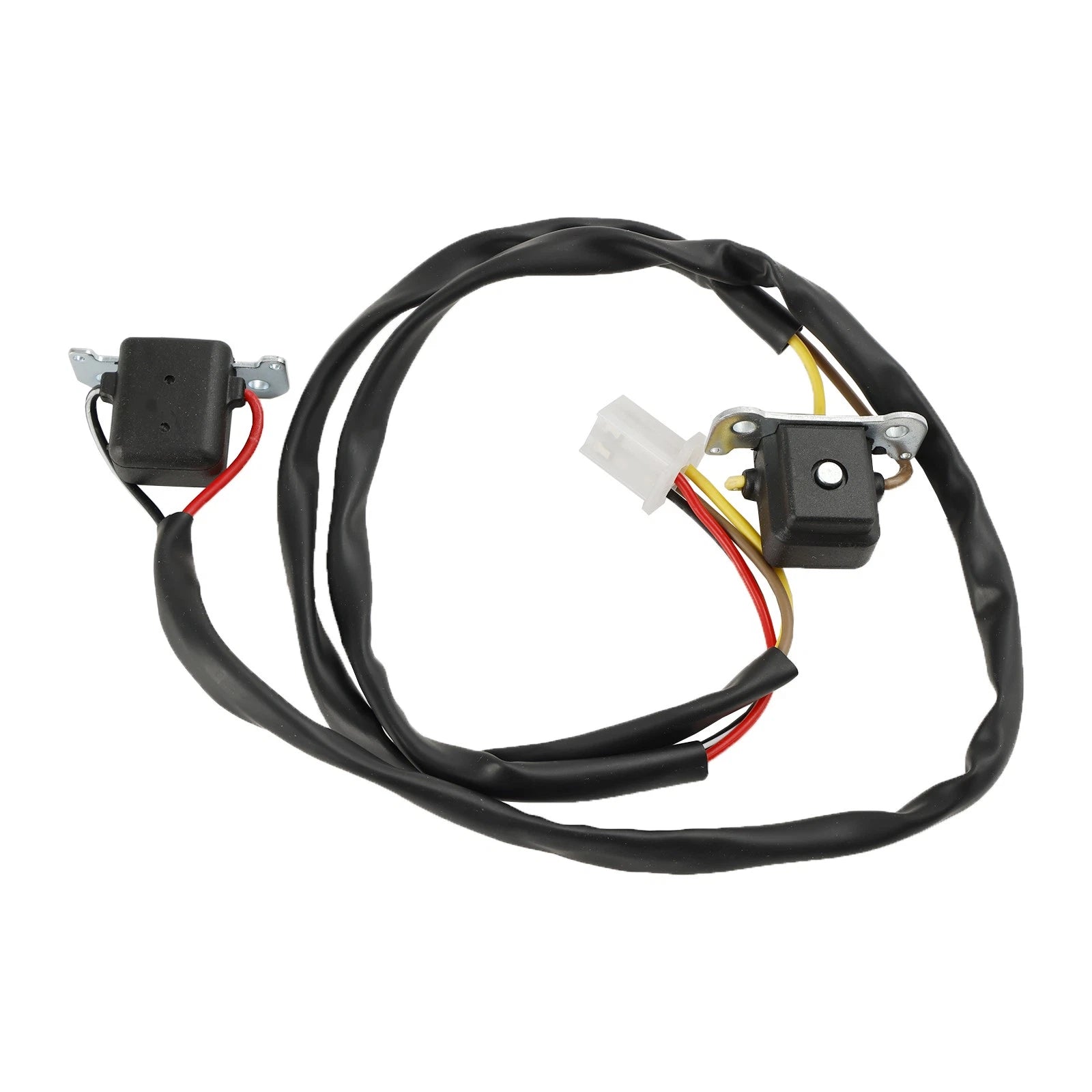 Pulsing Coil for Kawasaki FD590V FD611V FD620D FD661D #59026-2054 #59026-0048