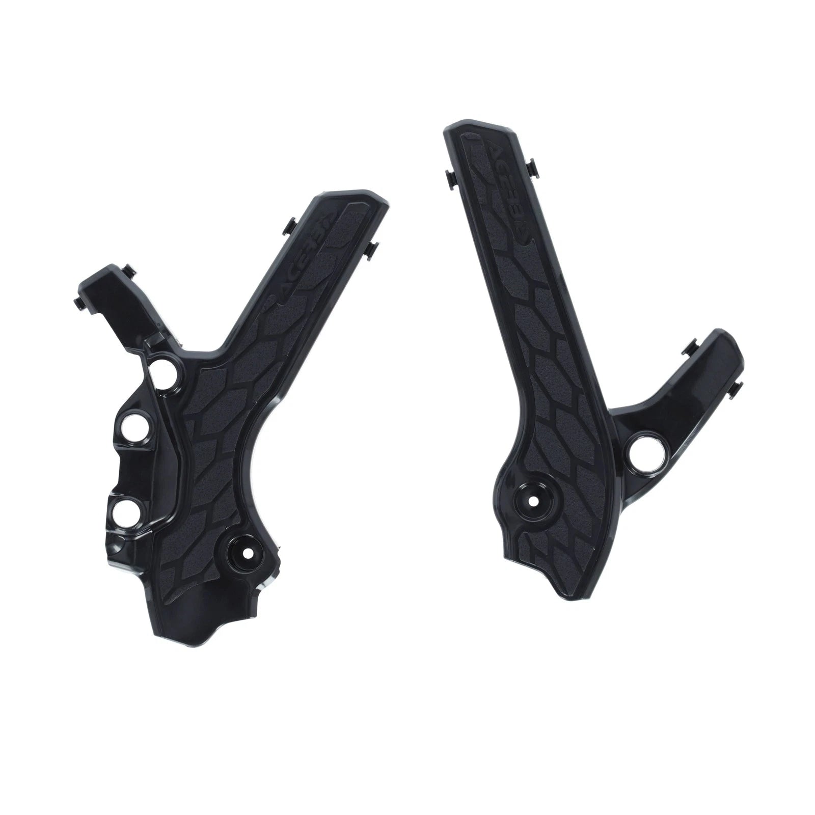 Acerbis X Grip Frame Guard for Suzuki DR-Z400S (2000–2009)