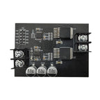 H-Bridge Motor Control Module BTN7971B for DC Motors (6V-28V, 90A Max)