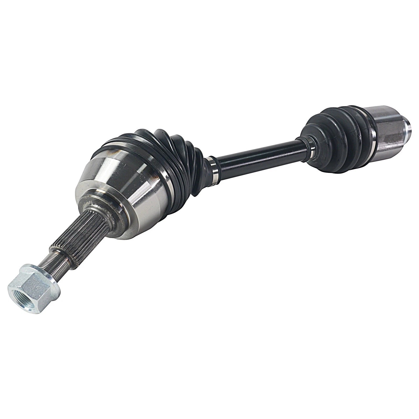 Front Right CV Axle Shaft Assembly for Nissan Murano 3.5L (2009–2014)