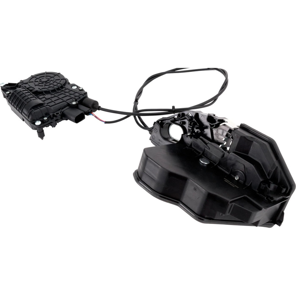 Door Lock Actuator for BMW 535i GT xDrive 550i (2010–2017)