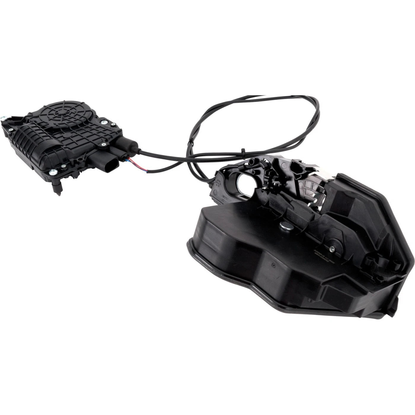 Door Lock Actuator for BMW 535i GT xDrive 550i (2010–2017)