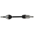 Front Left Right CV Axle for Infiniti QX56 QX80 (2011–2018) 5.6L