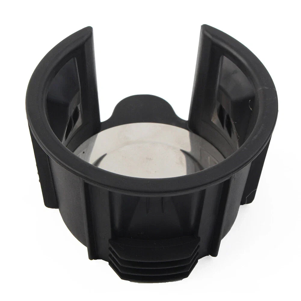 Cup Holder Insert for Land Rover LR3 LR4 LR2 Range Rover Sport (2005-2013)