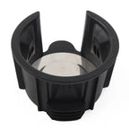 Cup Holder Insert for Land Rover LR3 LR4 LR2 Range Rover Sport (2005-2013)