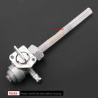 Gas Fuel Petcock Valve for Honda TRX300, 250, XR650L (B5C250, #16950-MY6-791)